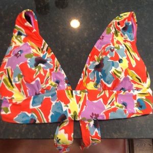 Anne Cole Bikini Top